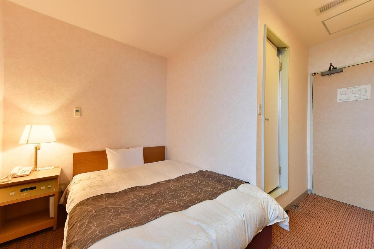 Kkr Kyoto Kuniso Hotel Buitenkant foto