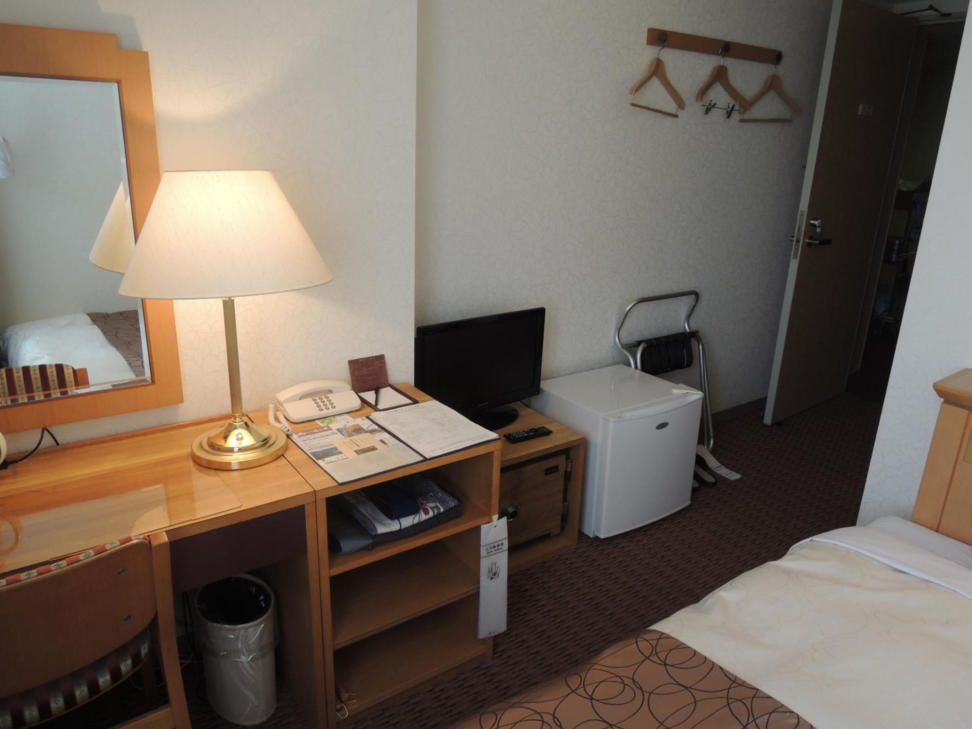 Kkr Kyoto Kuniso Hotel Kamer foto
