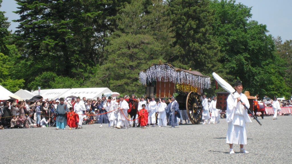 Kkr Kyoto Kuniso Hotel Buitenkant foto